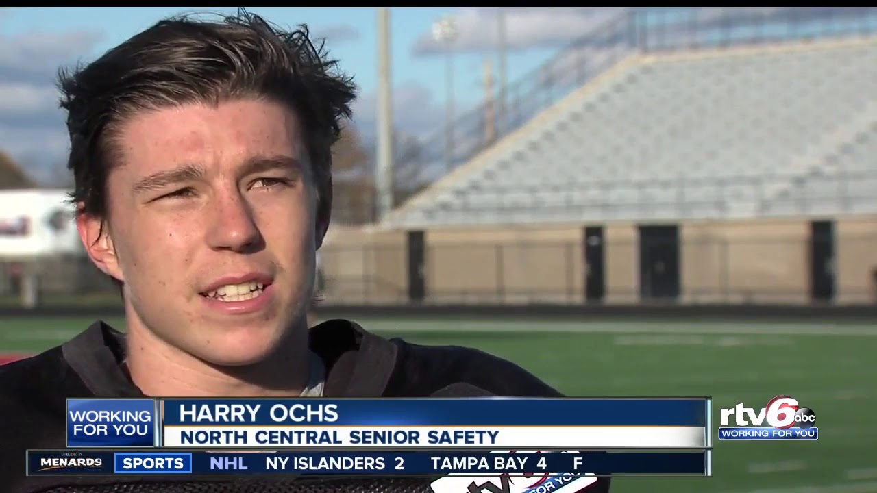 North Central returns to the regionals for the first time in 25 years