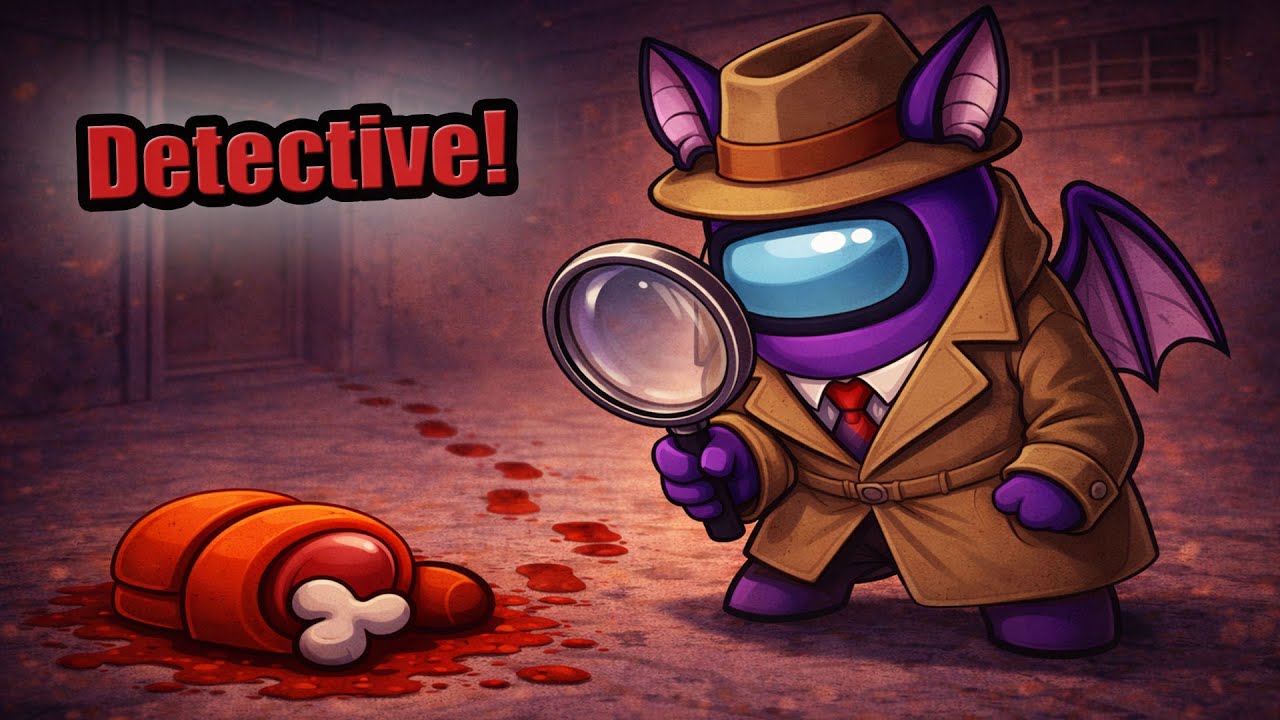 Verzwickter Fall für Detective Zaiyana!