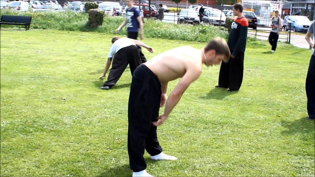 Upload #18  - Stevenage LDM Training Jam