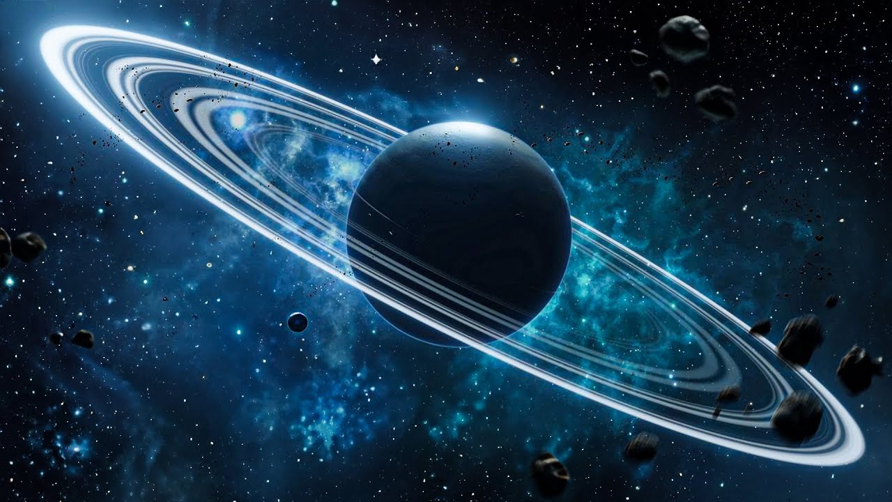 ПОЛЕТАЙТЕ В ГЛУБОКИЙ СОН • Устраните стресс, выброс мелатонина и токсинов • Исцеляющая музыка для...