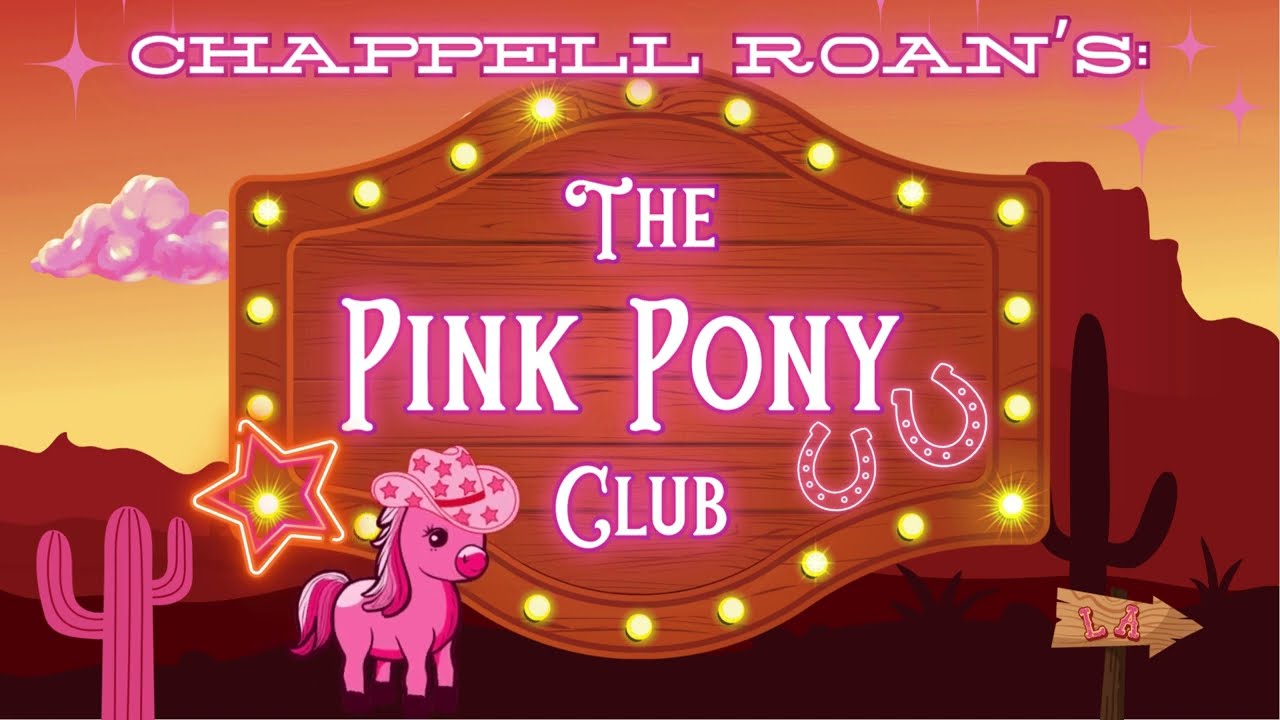 Pink Pony Club - by Chappell Roan - BoomWhacker / Xylophone Play-a-Long!