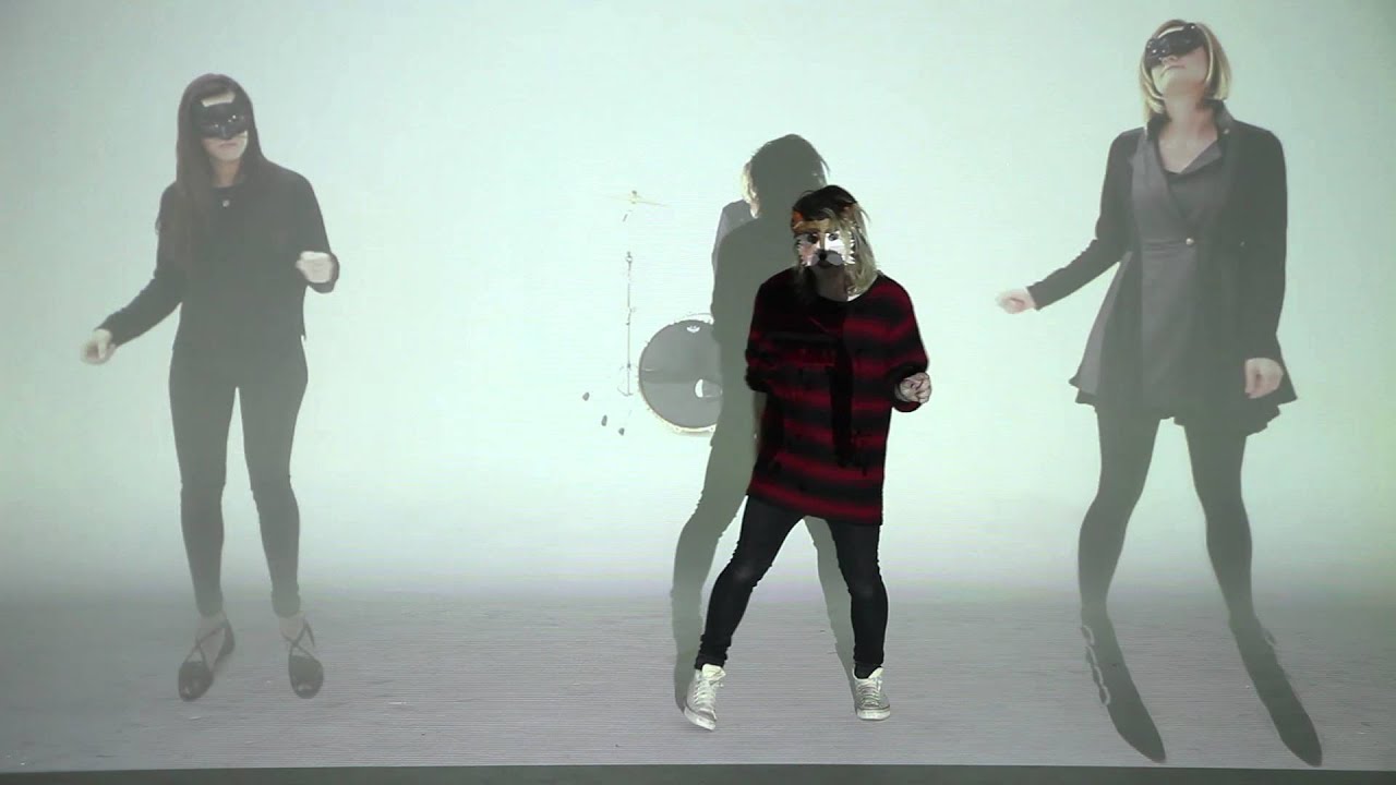 The Ready Set - I Will Be Nothing Without Your Love