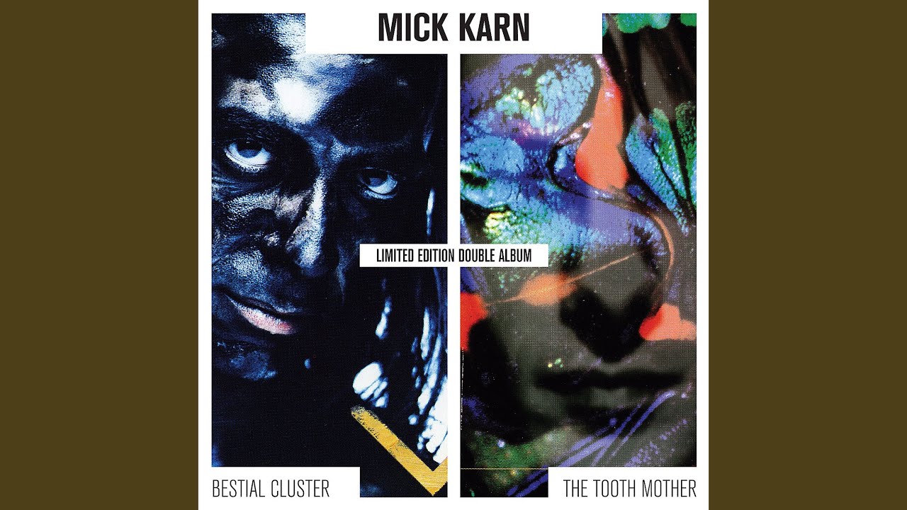 Back In The Beginning