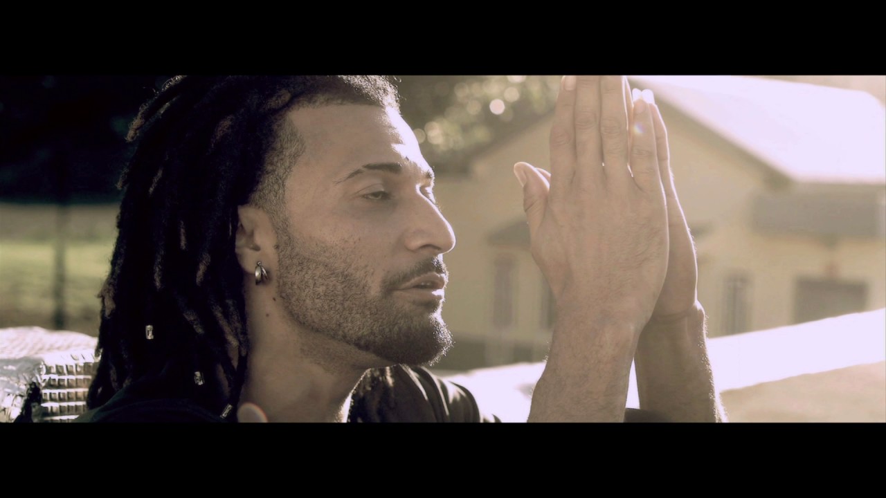 Clip SamuelL's - J'SUIS AVANT (2017)