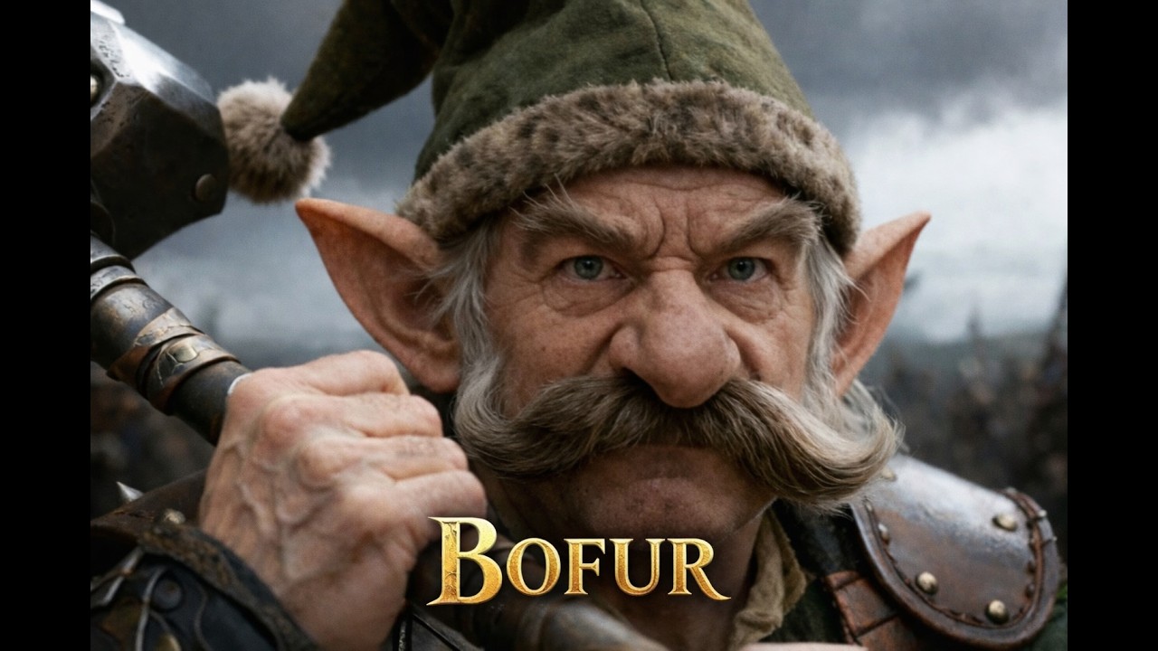 Bofur