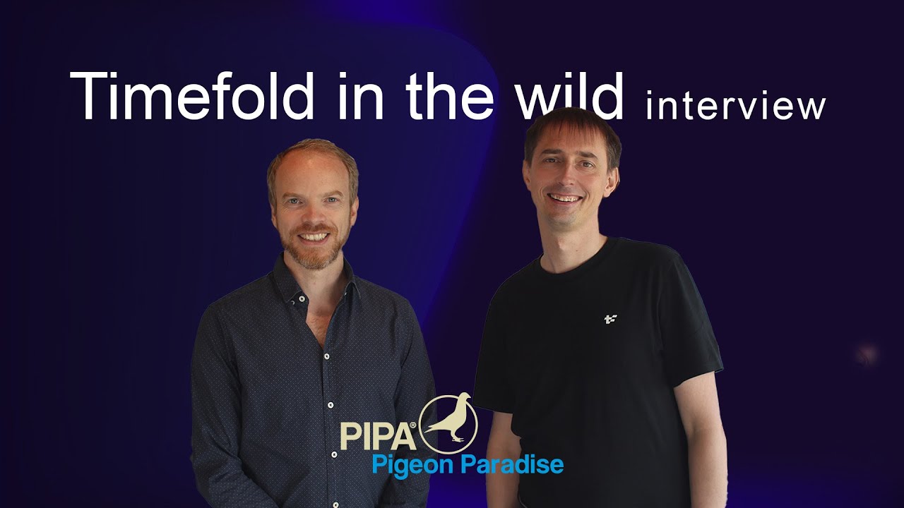 Timefold in the Wild Ep. 2 | Inside PIPA: Pigeon breeding optimization