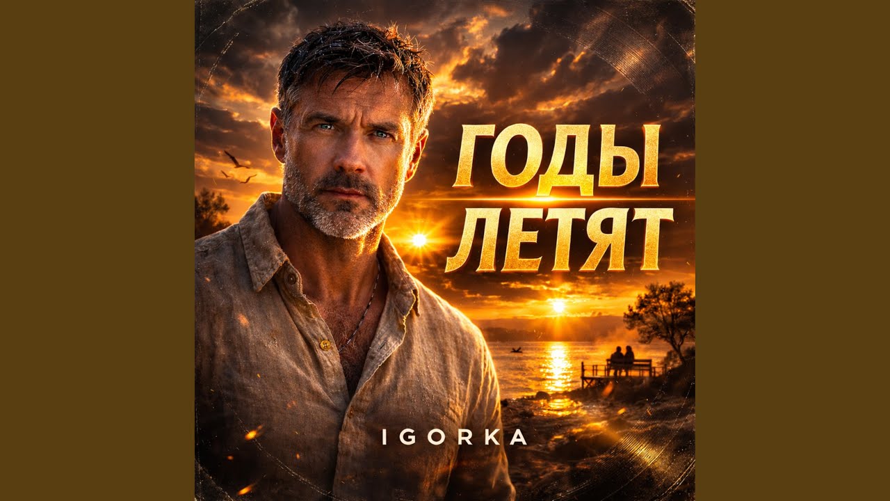 ГОДЫ ЛЕТЯТ