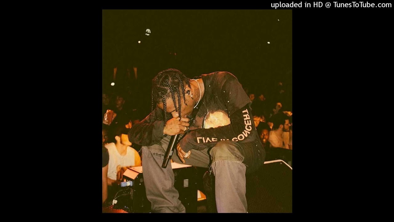 [FREE] Travis Scott Guitar Type Beat - 