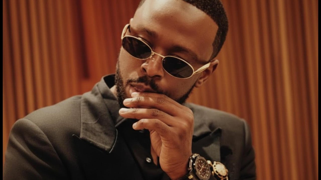 Dadju - Ton Cœur Me Fait Danser 💃🏾🔥 | Afro-Pop Française Romantique | Love Vibes