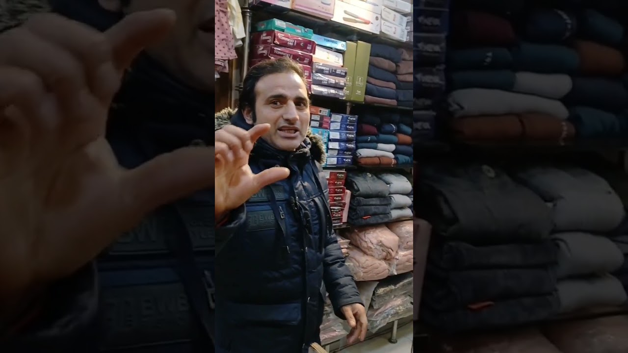 MOM&DOLL (A COMPLETE  KIDS SHOP) main chowk sopore 