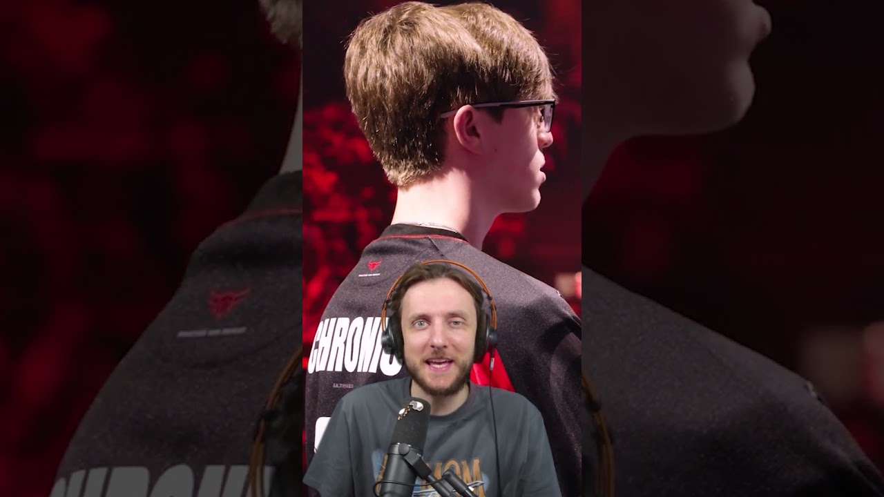 Who's coming for the NA crown this year?