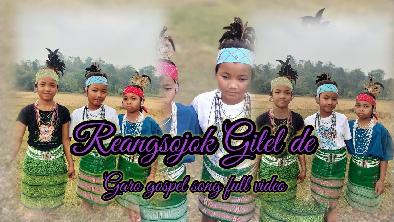 Reangsojok Gitel de biapko daksona Full video 