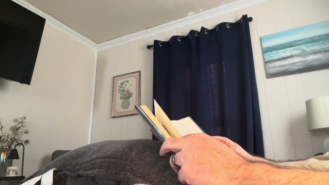 The Lion , The Witch and the Wardrobe, Chapter 13 