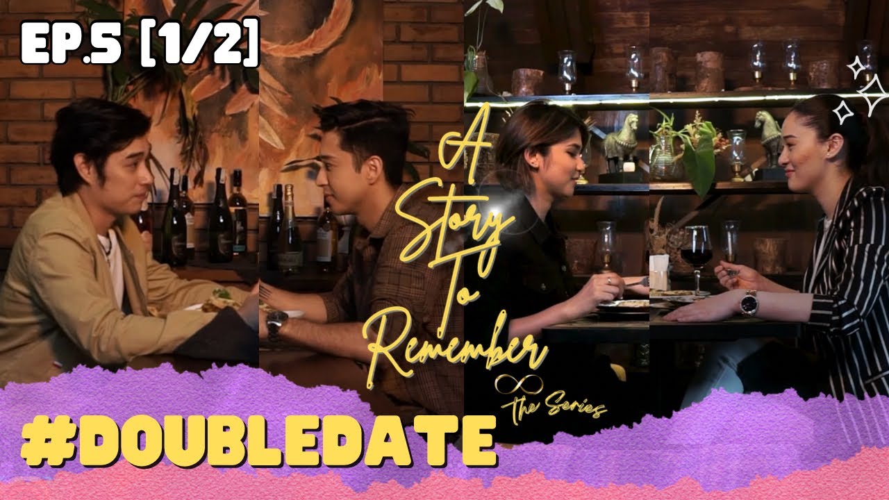 A Story To Remember |EP.5[1/2]|INT SUB| PinoyBL|PinoyGL|BoysLove|BL Series|Lovewins|BL|GL|LGBTQIA+