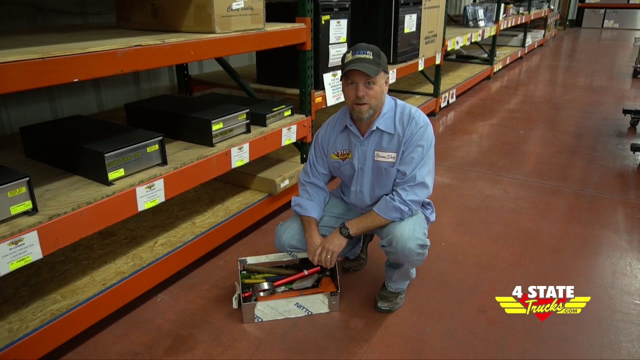 Bossman Will Keep You Organized with Cubby Buddy