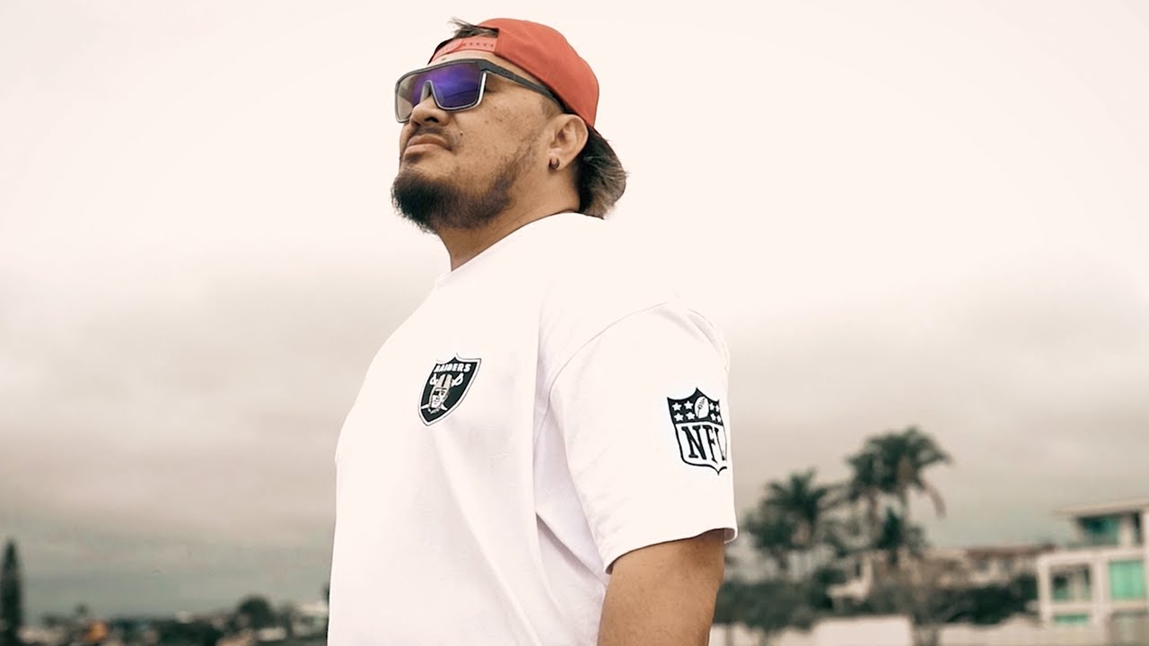Kini Aii, DJ Krazy, Old G & Moni Aumalesulu - EYANI (Official Music Video)