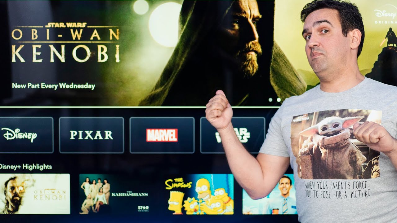 CARE PE CARE: Netflix, HBO Max, Prime, acum și DISNEY+! Eu cu cine votez?!🤬