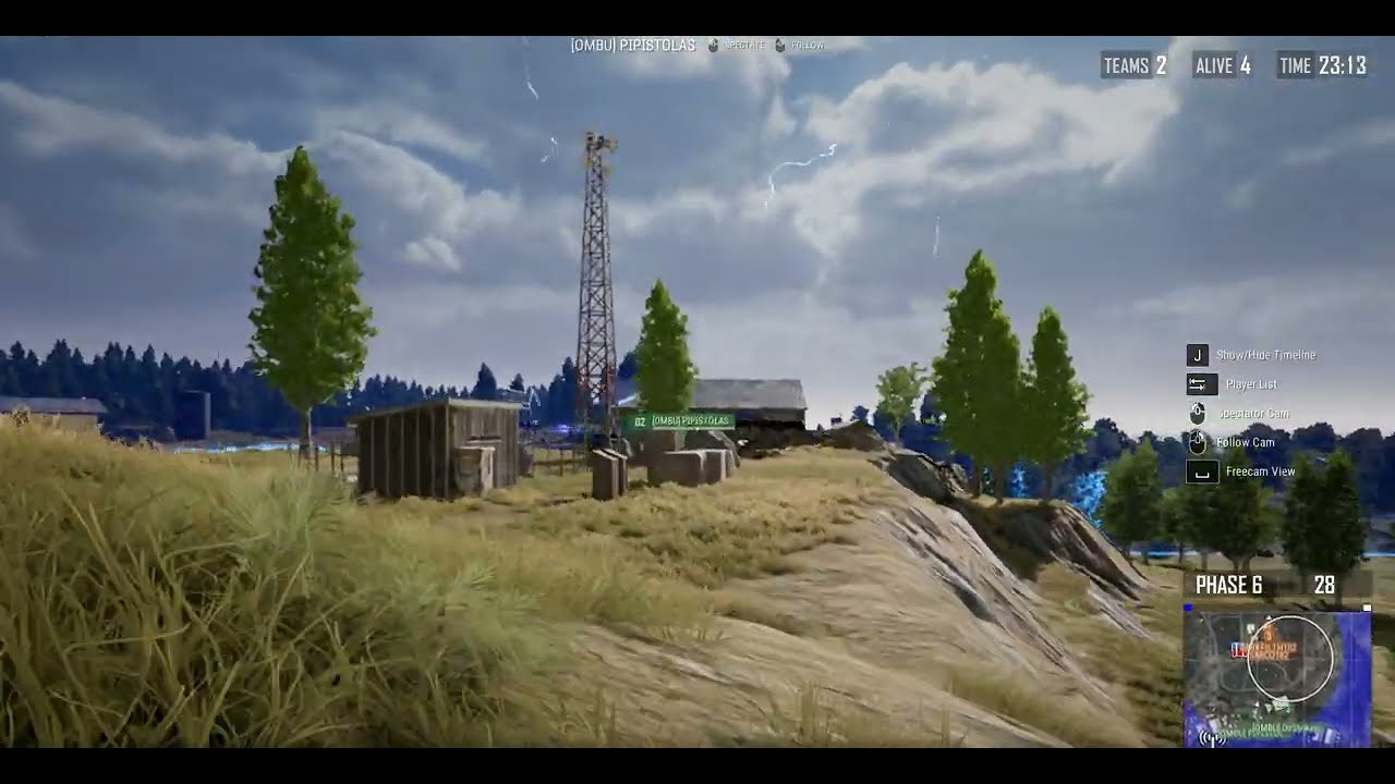 Chicken Dinner 0001 Top