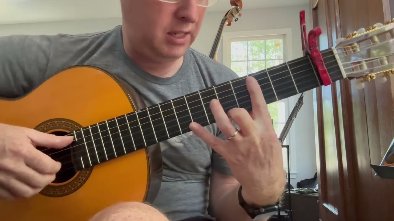 Afterlife guitar lesson ￼