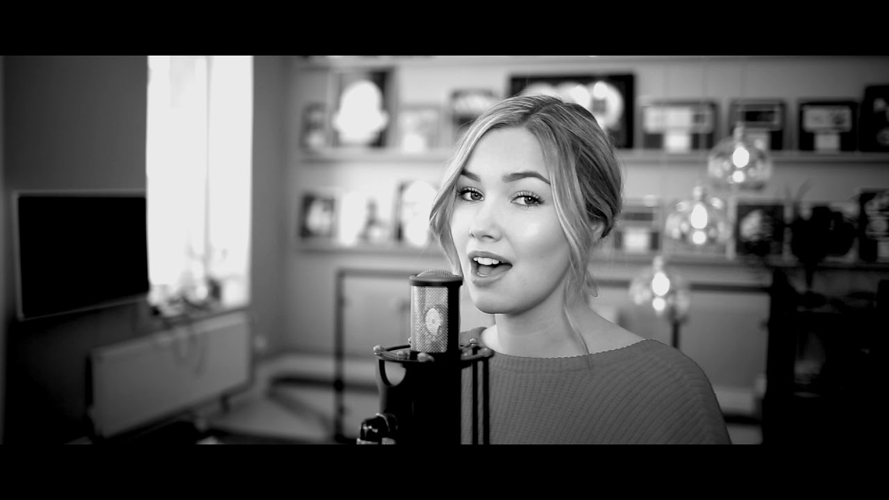 Post Malone - Psycho ft. Ty Dolla $ign (Sara Farell Cover)