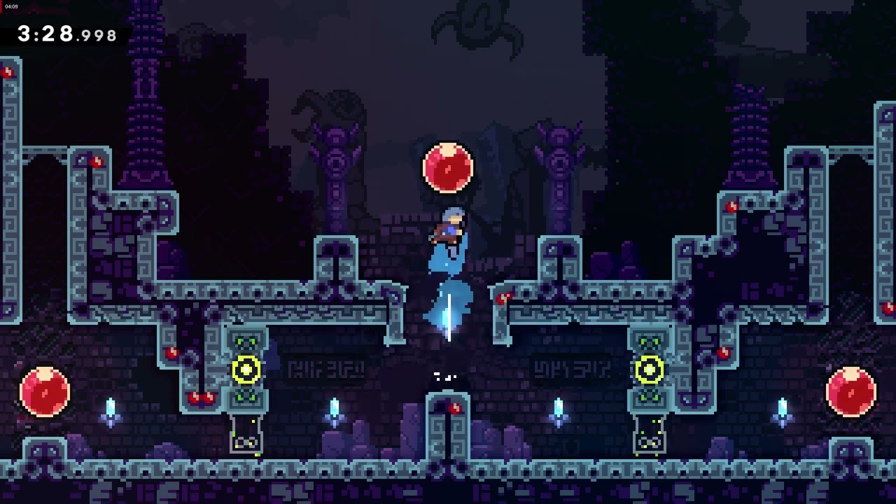 Celeste [3]