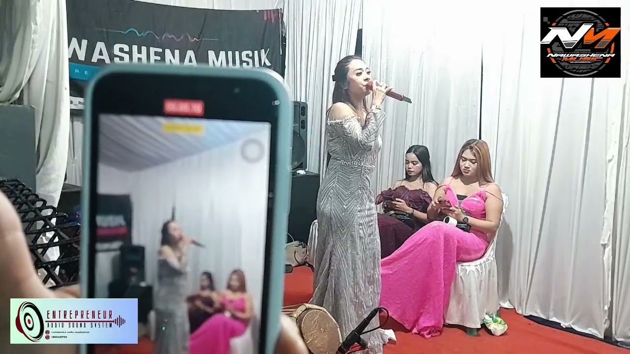Asih saliwat bajidoran_fitri vanza_nawashena musik