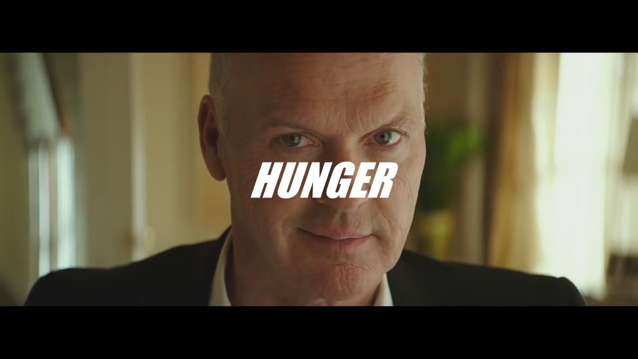 Hunger ! Motivation(Deutsch/German)