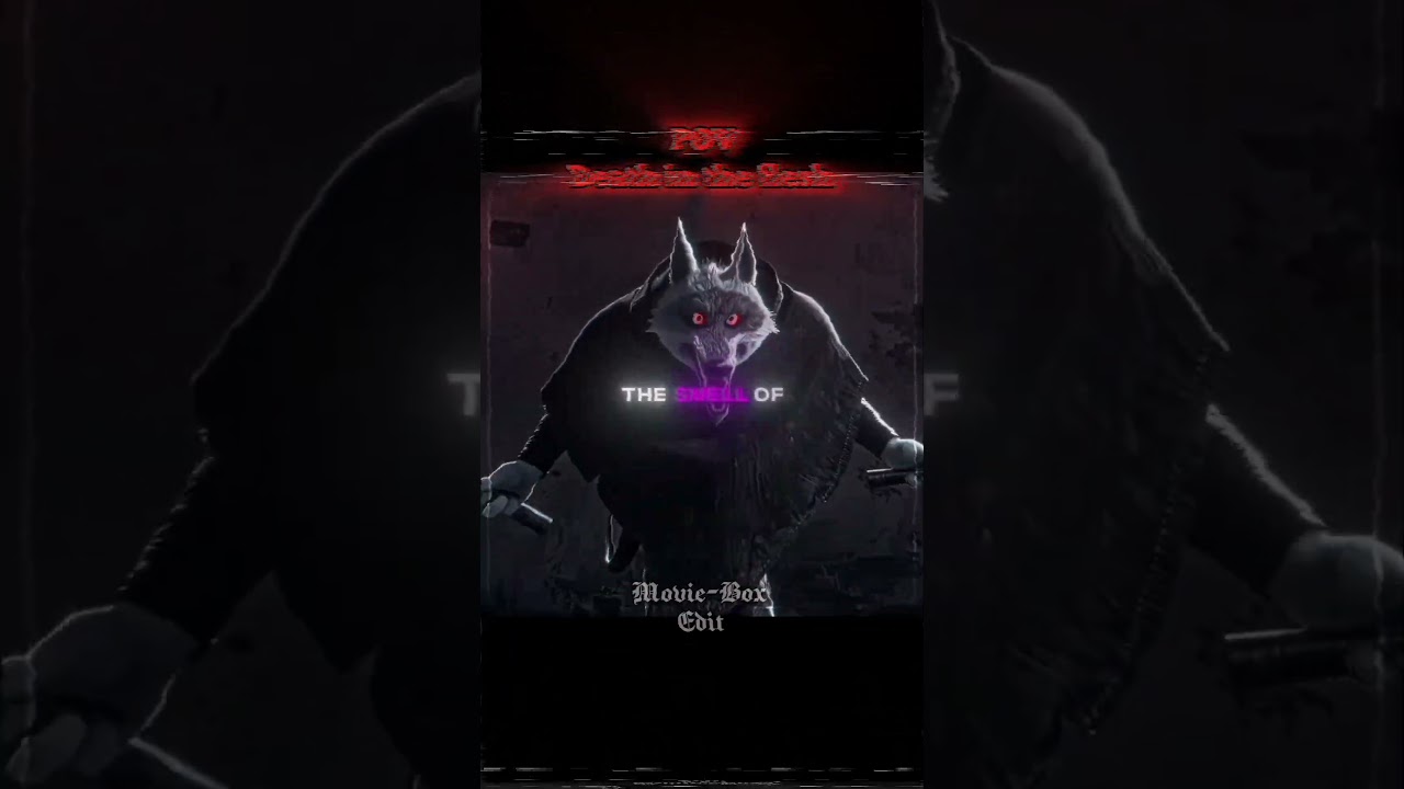 Death Speaks to Puss in Boots 🐺 | The Most Terrifying Villain in The Last Wish 