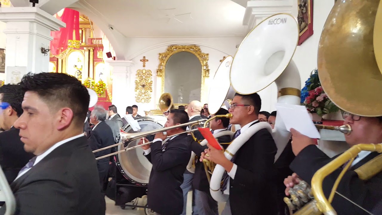 Jesús de San José - Miguel Angel Sosa Ponce