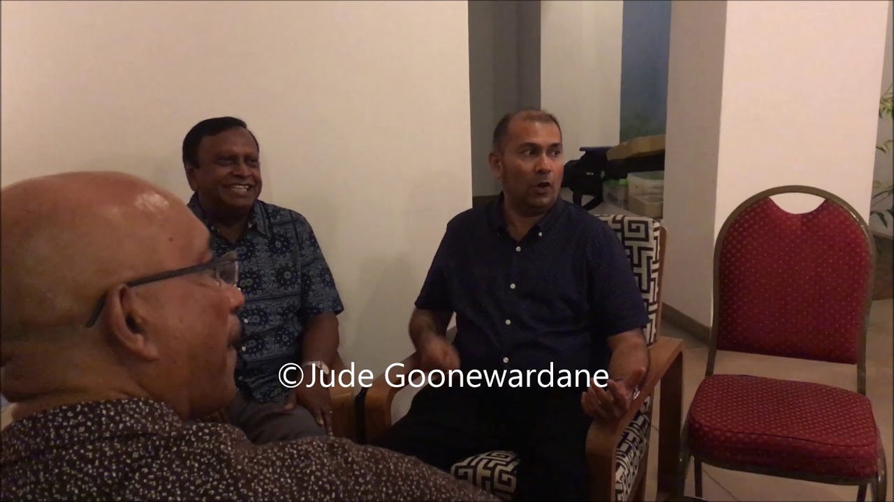 Cielito Lindo Cover (Impromptu)