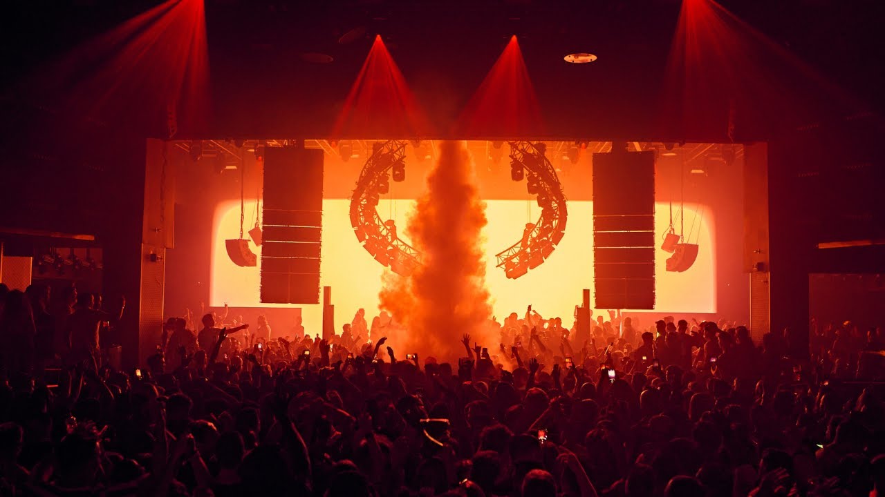 Melodic Techno Mix IBIZA 2023 | Massano - THE WEEKND - Dosem - Marc Romboy - Toto Chiavetta