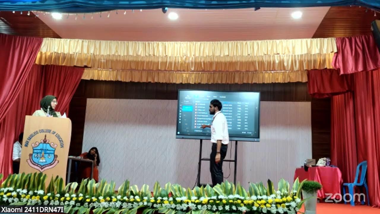 Panel Discussion