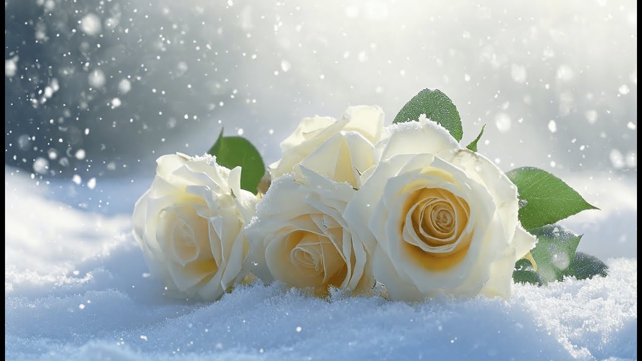 Ewigleid - Souffle glacée (V1)