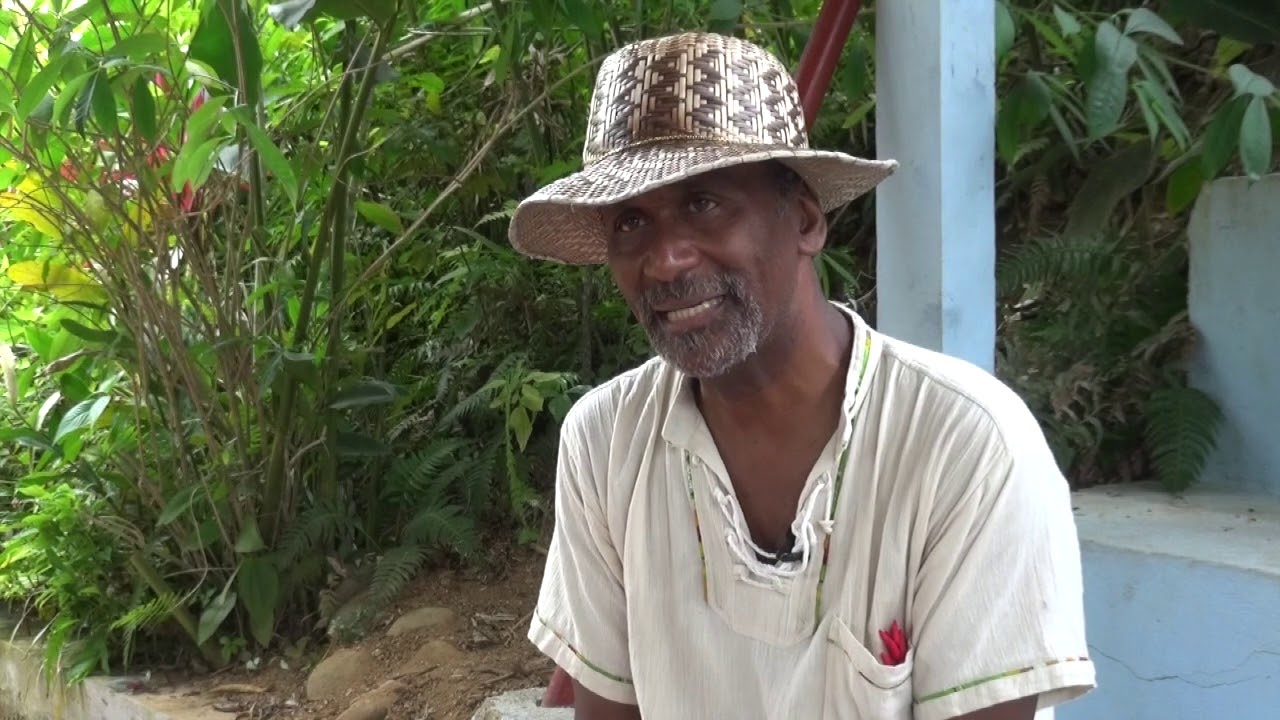 TAKTAK HÉBERGEMENT MORNE DES ESSES