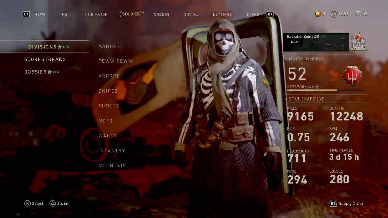 Call of duty ww2