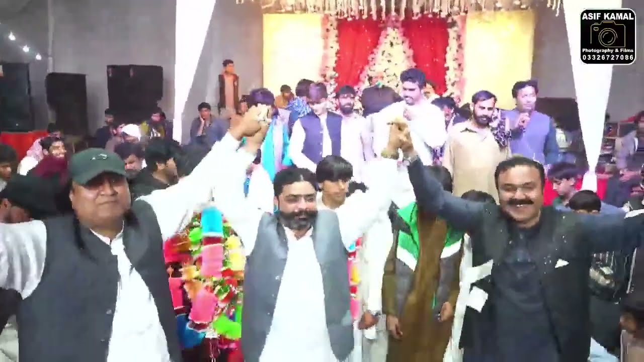 Live Program vent Coverage By Asif Kamal Studio Dgk