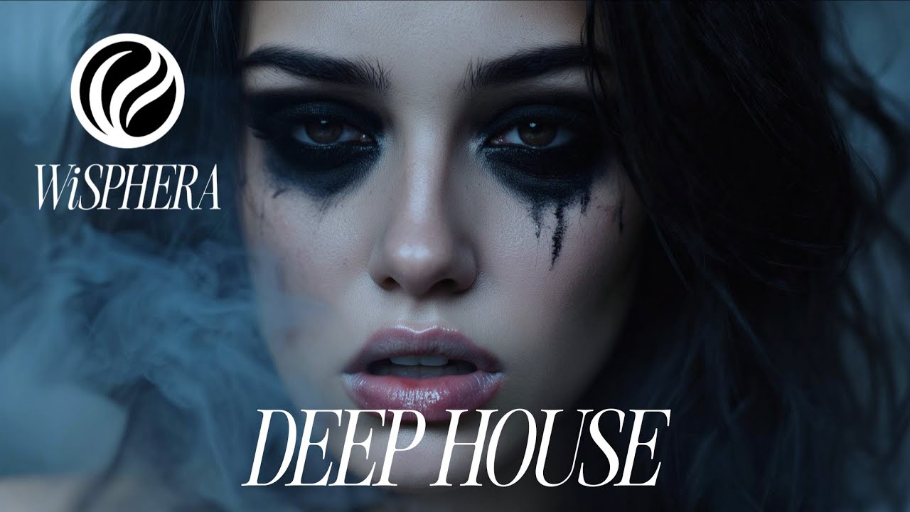 YOU ARE MY PAIN : Ambient | Dark Deep House | Sad Music | Emotional Atmospheric | Sad Mood