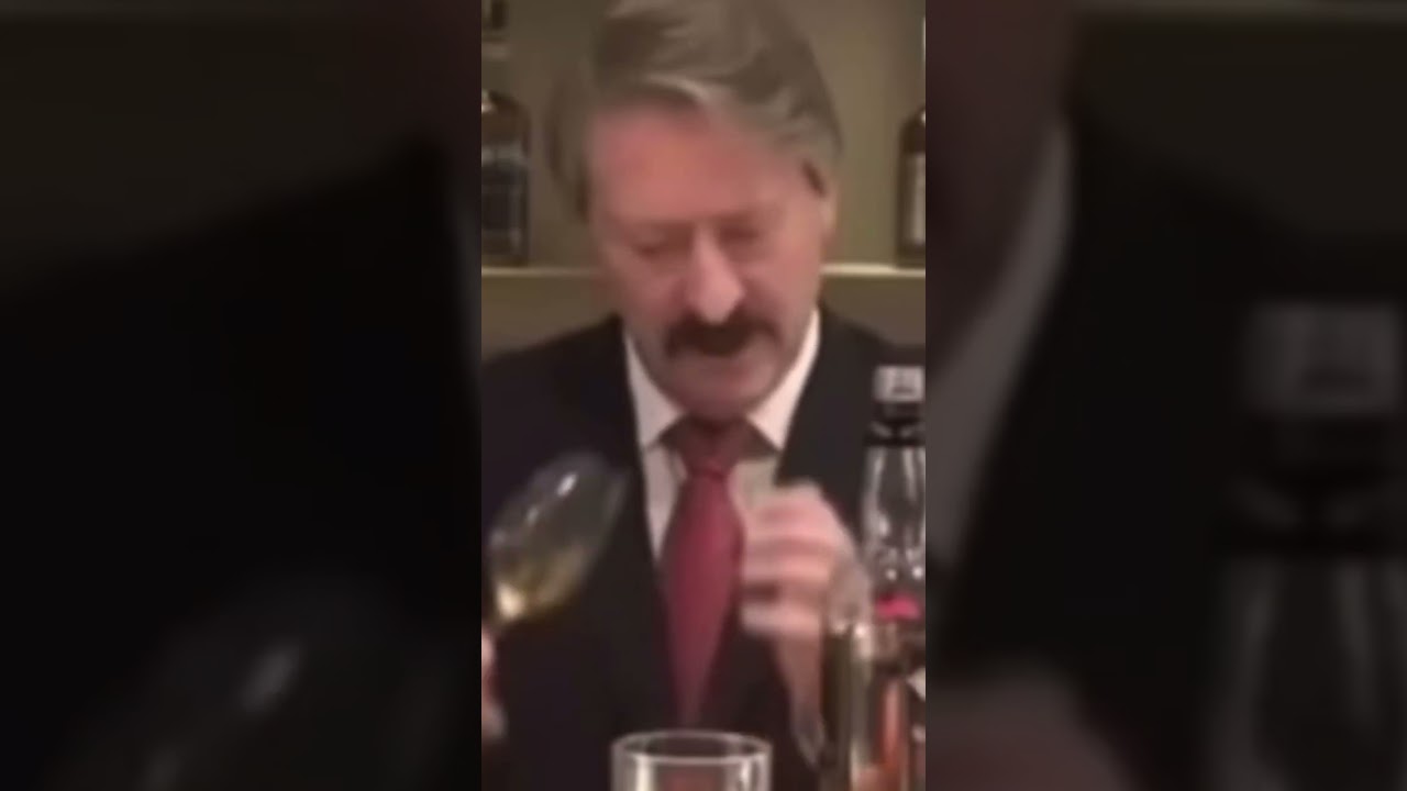 Jak degustować whisky jak profesjonalista w domu