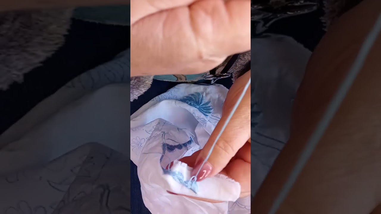 como urdir caseado a bastido