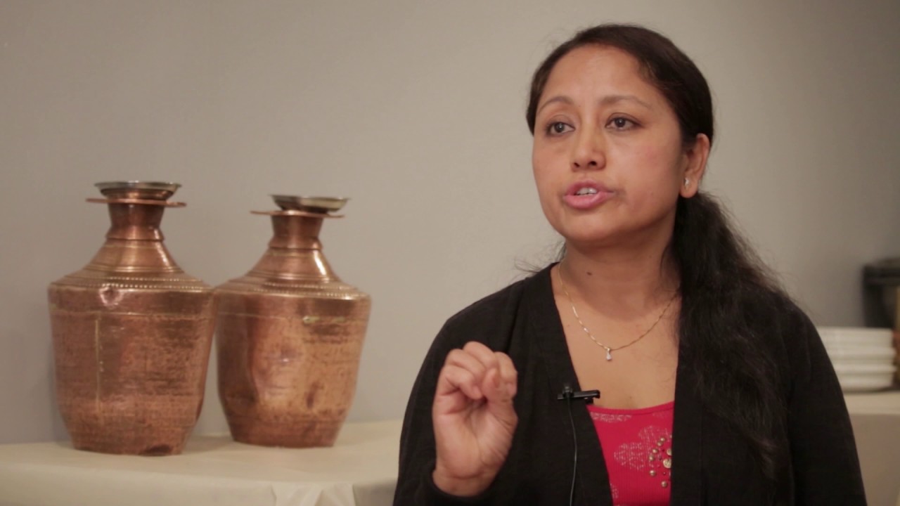 Bringing New York a Taste of the Himalayas - Thakali