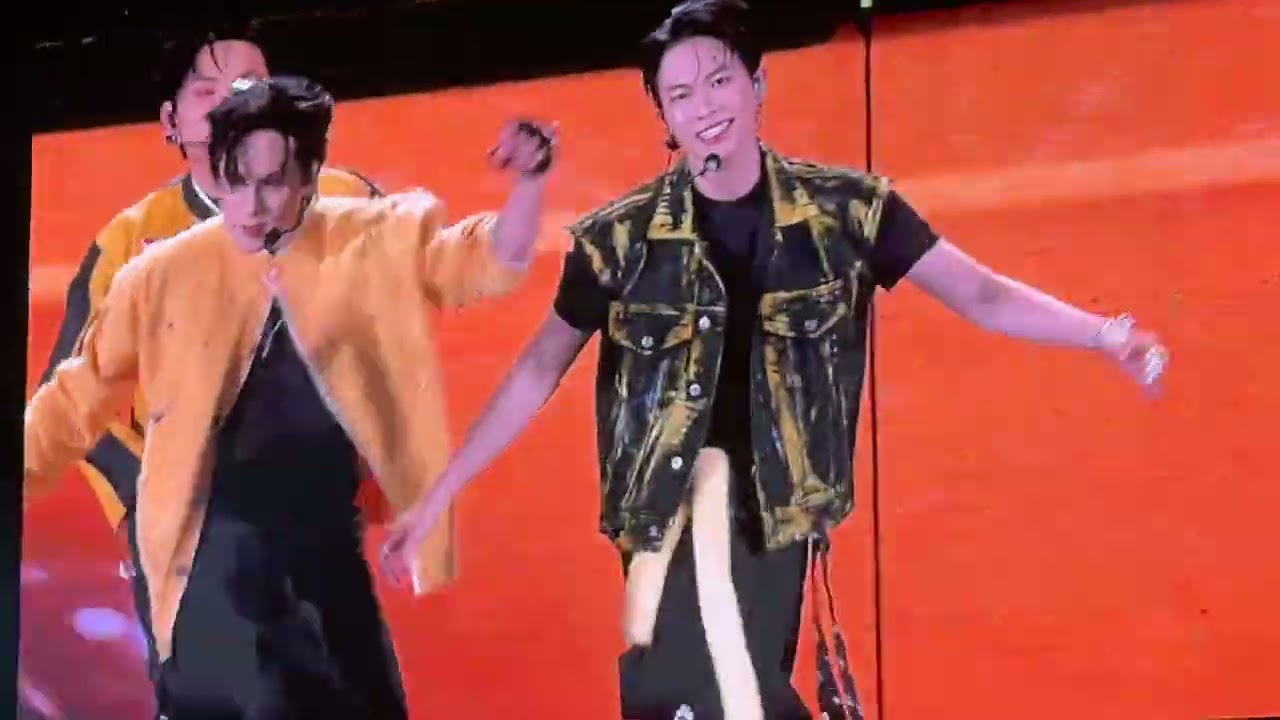 Úm Ba La YConcert 2025