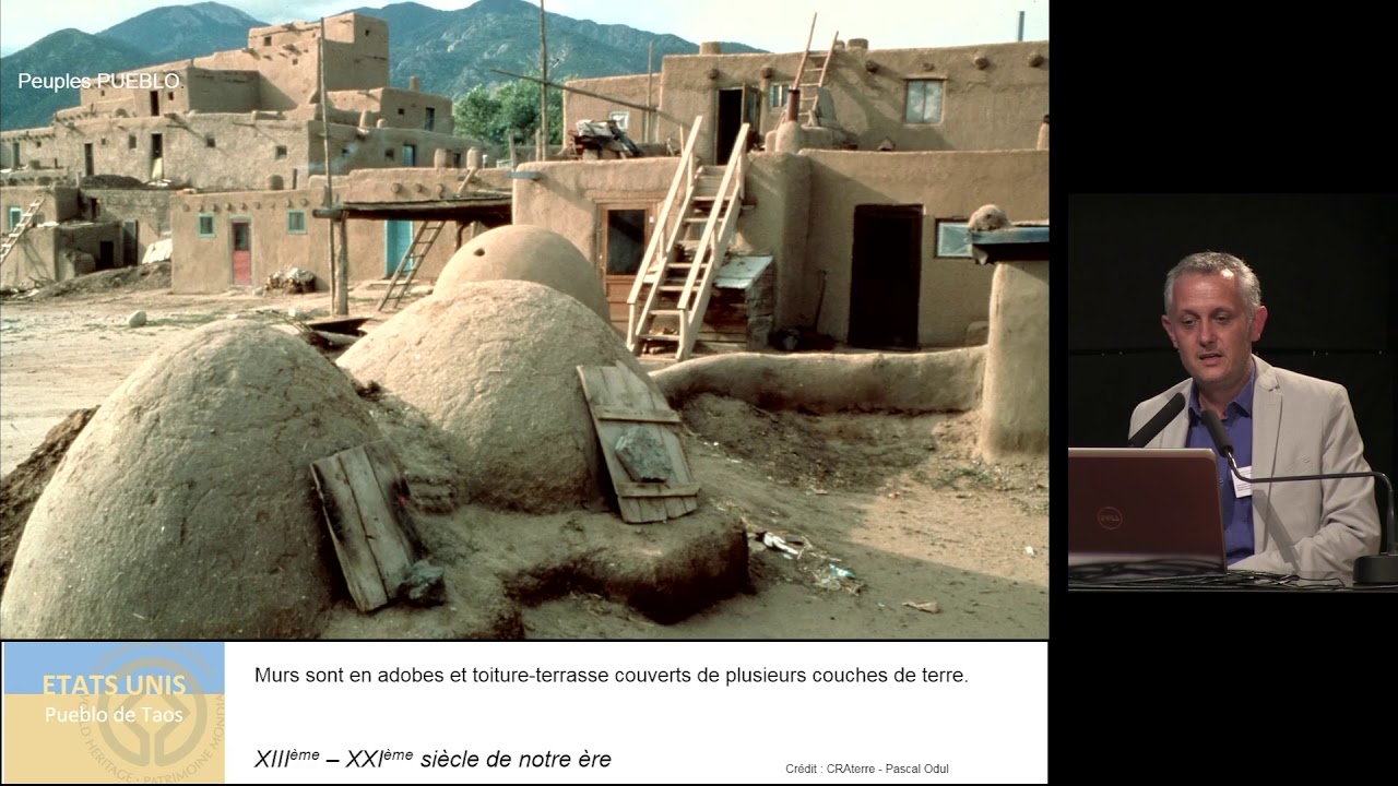 04. Crue ou cuite? La brique dans le bâti patrimonial