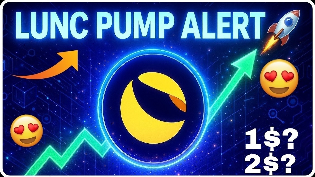 Свежие новости о LUNC 😍 Криптоновости LUNC, новости Terra Classic сегодня, Lunc