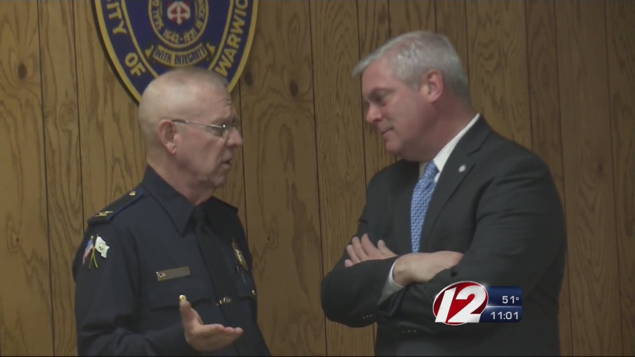 Motel 6, city of Warwick agree on new security measures