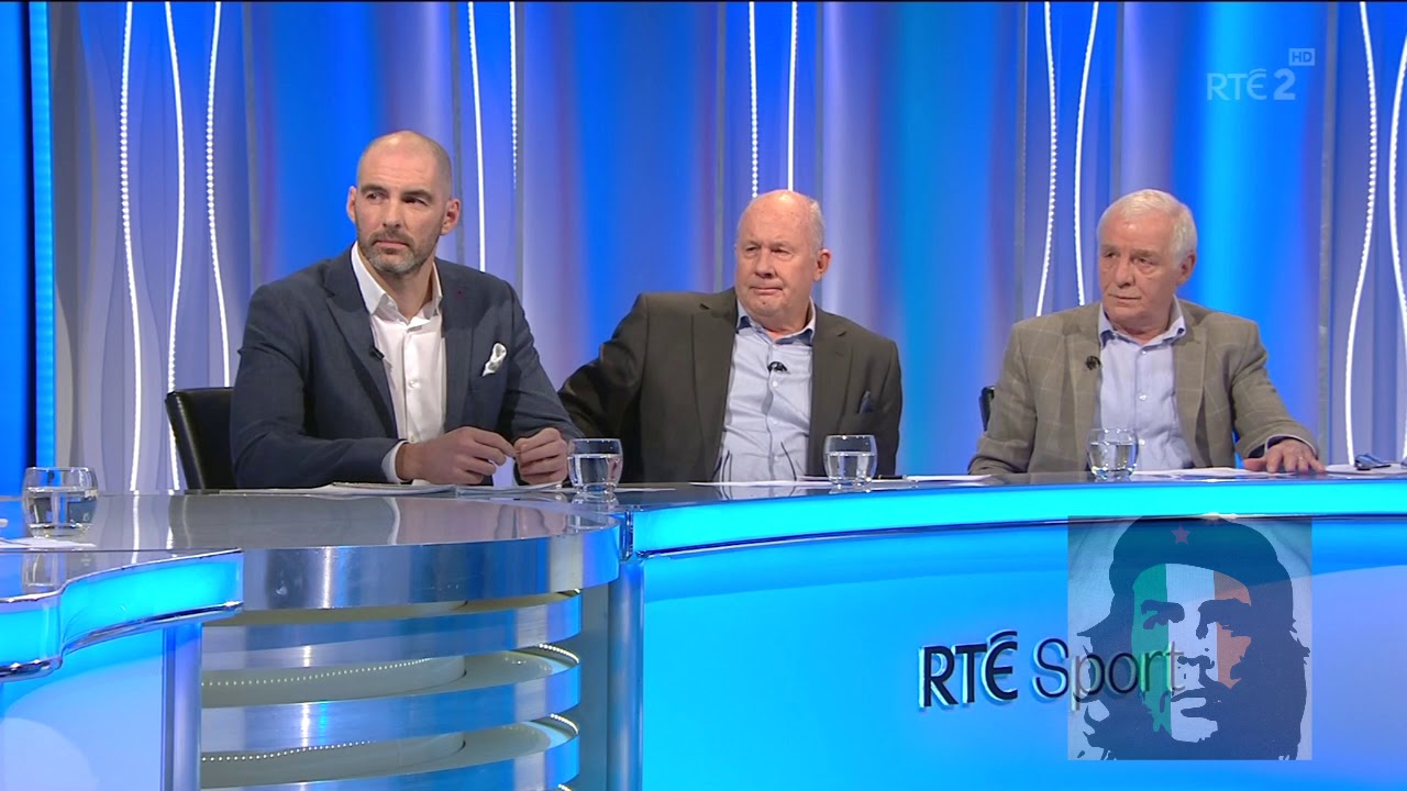 Eamon Dunphy England are usless they're hopeless anyone playing 4 them will have their heart broken