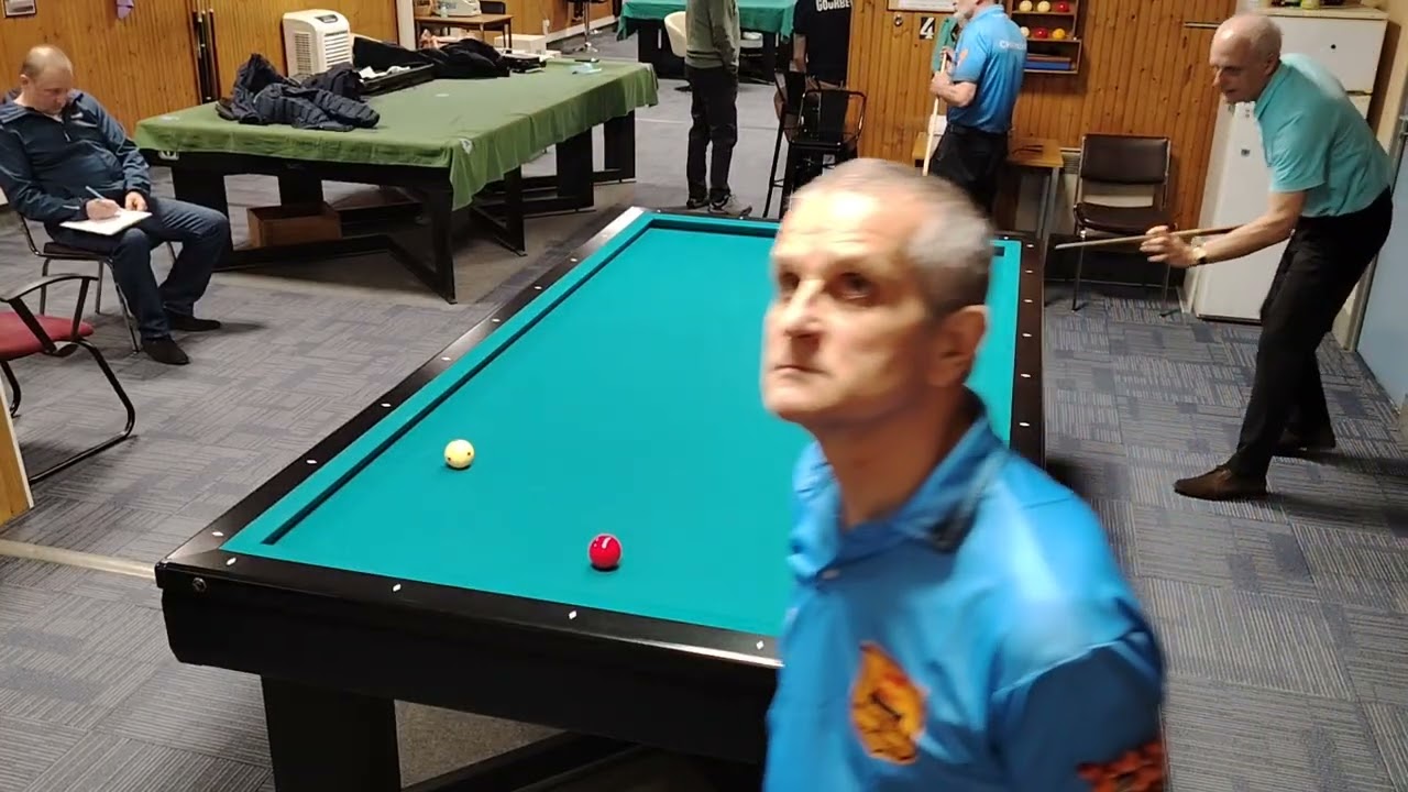 FC 3B 2025-2026 R1 AKEL vs THONAT