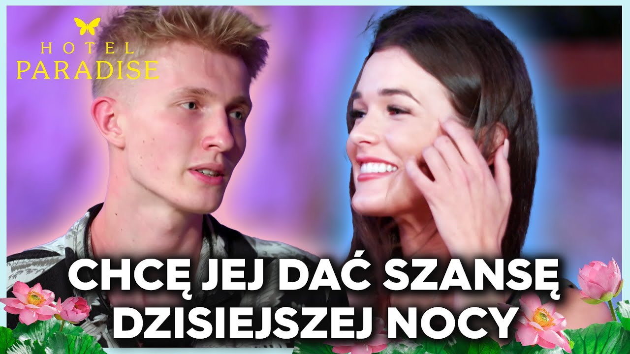 Na Pandorze padły mocne słowa 👀 | Hotel Paradise 8