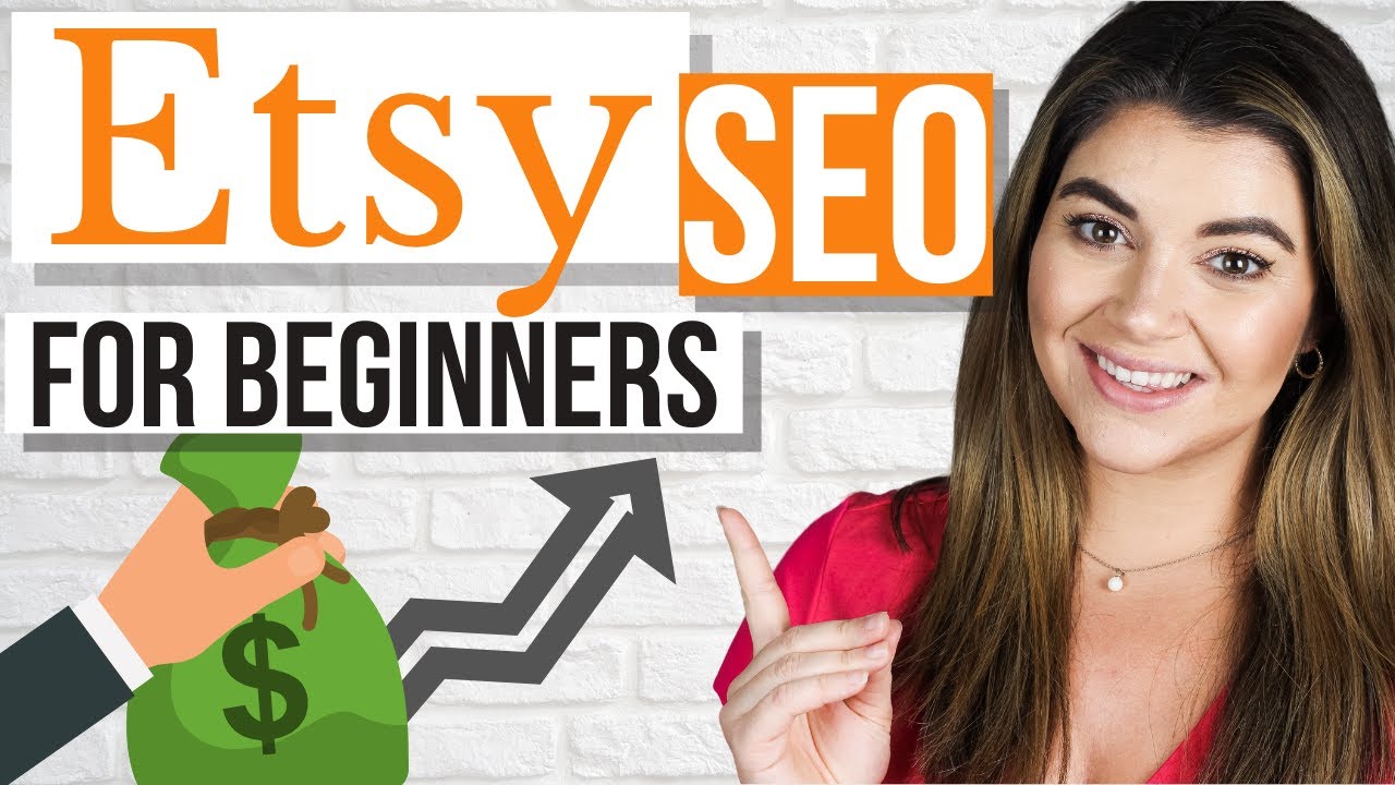 Etsy SEO for Beginners | Get More Views On Etsy | Etsy SEO 2020