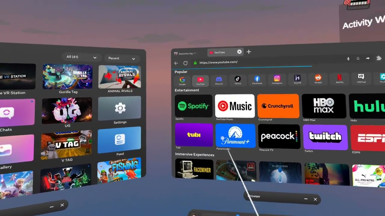 How to play bazooka Tag!