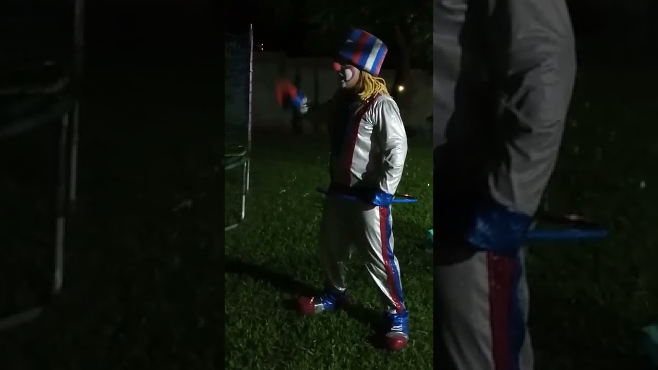 #anima&ccedil;&atilde;o #animadordefesta #palha&ccedil;os #bambol&ecirc; #bamboles #dancadobambole #aniversario #festa #cultura